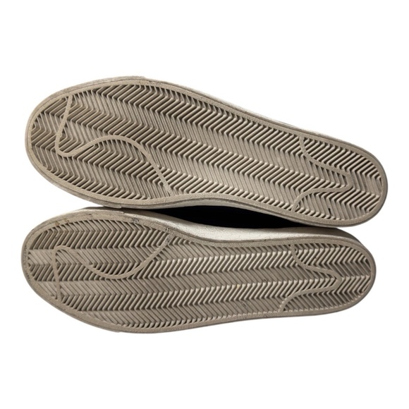 Size 13 - Nike Blazer Supreme Perf Tz Mid Black - Picture 7 of 14